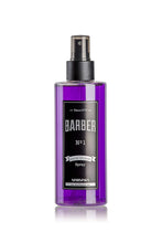 Load image into Gallery viewer, Barber Aftershave With Spray Pump (250ML)