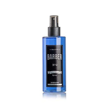 Load image into Gallery viewer, Barber Aftershave With Spray Pump (250ML)