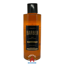 Load image into Gallery viewer, Barber Aftershave XXIV Carat Gold