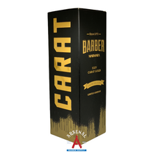Load image into Gallery viewer, Barber Aftershave XXIV Carat Gold