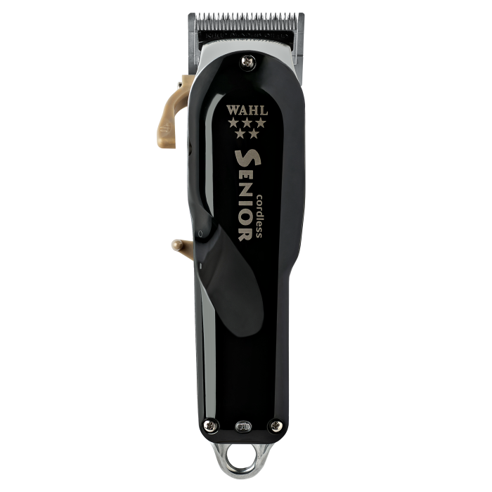 WAHL CORDLESS SENIOR – Arsenal Barber Supply