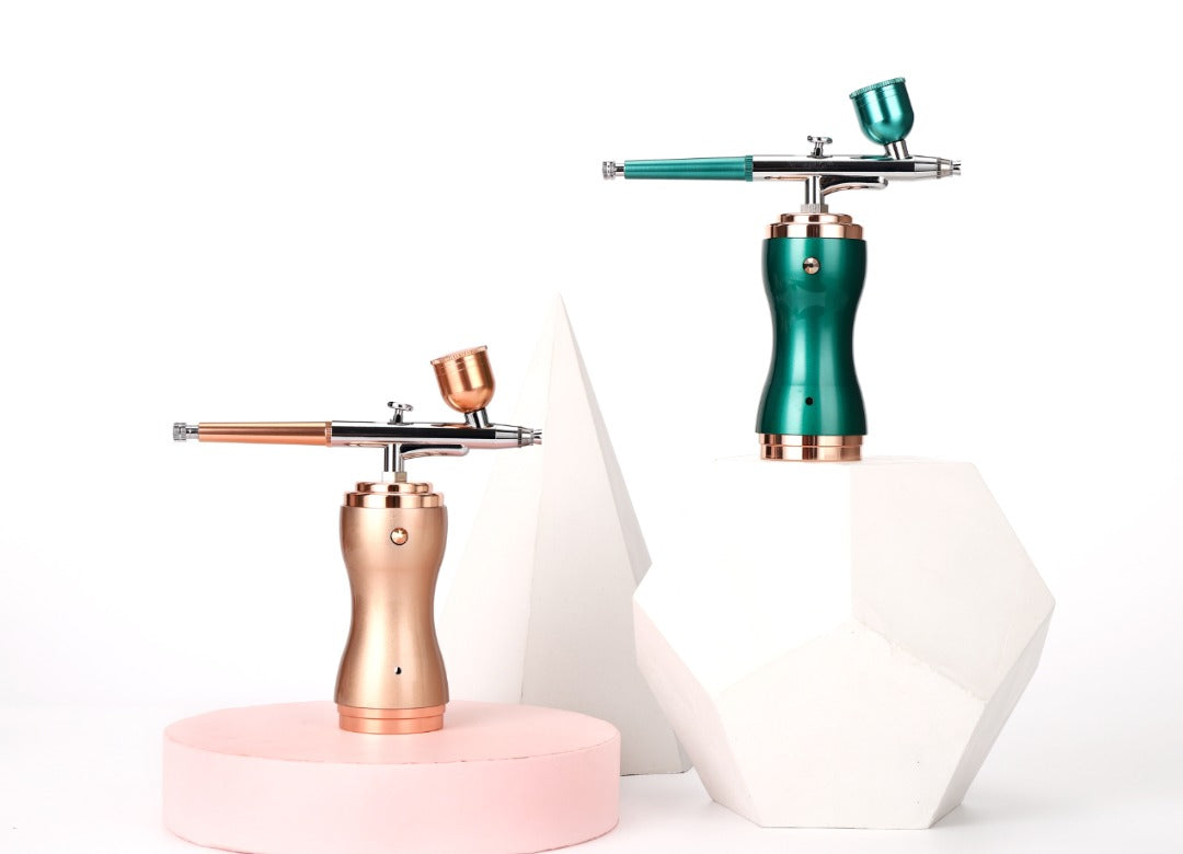 Three Speed Enhancement Gun Arsenal Barber Supply