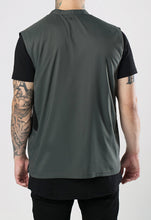 Load image into Gallery viewer, Barber Strong Vest