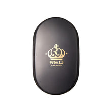 Load image into Gallery viewer, Red Premium Curved Twist King for Short Hair - HS03