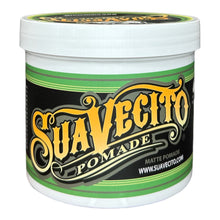 Load image into Gallery viewer, Suavecito MATTE POMADE