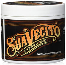 Load image into Gallery viewer, Suavecito Original Hold Pomade