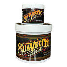 Load image into Gallery viewer, Suavecito Original Hold Pomade