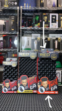 Load image into Gallery viewer, Red Premium Bow Wow X Twist King Luxury Twist Styler Washable and Durable Twist Brush for Afro Curl- HS01