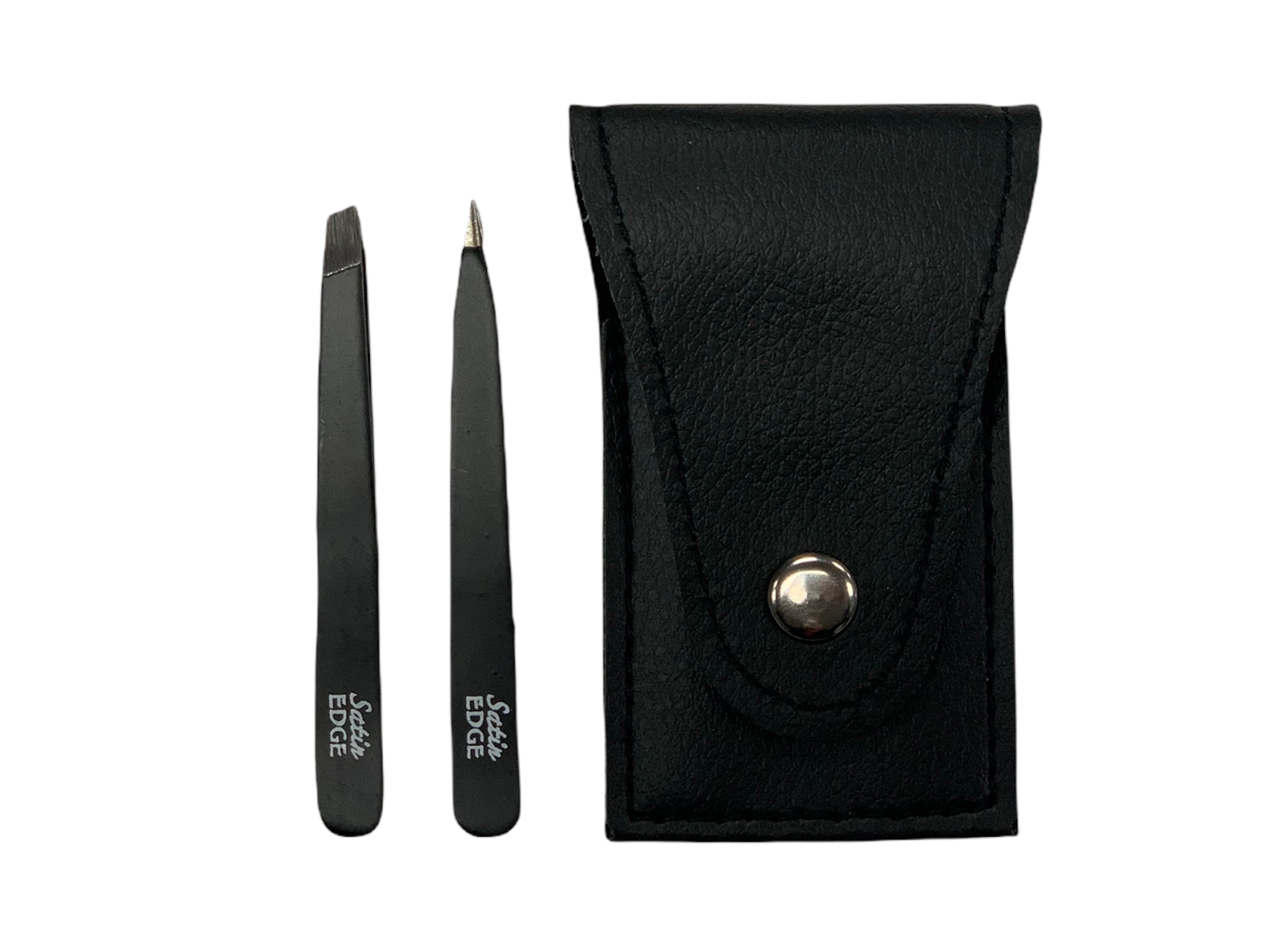 Mini Tweezers set Arsenal Barber Supply