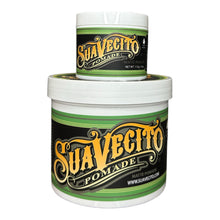Load image into Gallery viewer, Suavecito MATTE POMADE