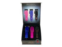 Load image into Gallery viewer, Stylecraft REBEL