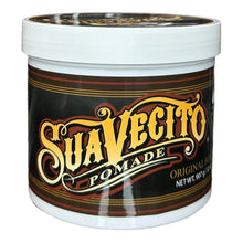 Load image into Gallery viewer, Suavecito Original Hold Pomade