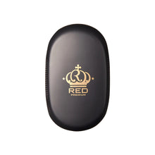Load image into Gallery viewer, Red Premium Compact Twist King for Long Hair - HS02