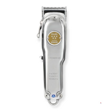 Load image into Gallery viewer, WAHL Senior Cordless METAL Edition Model # 3000112 (in stock)
