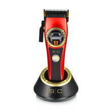 Load image into Gallery viewer, INSTINCT PROFESSIONAL VECTOR MOTOR CORDLESS HAIR CLIPPER WITH INTUITIVE TORQUE CONTROL