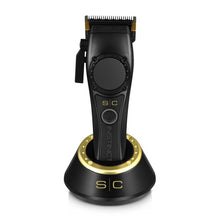 Load image into Gallery viewer, INSTINCT PROFESSIONAL VECTOR MOTOR CORDLESS HAIR CLIPPER WITH INTUITIVE TORQUE CONTROL