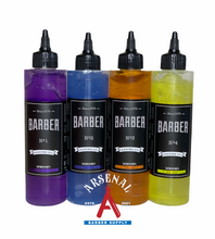 Load image into Gallery viewer, Barber Shaving Gel 250ml