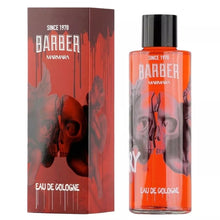 Load image into Gallery viewer, Barber Marmara Love Memory - Aftershave Cologne 500 ml