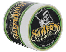 Load image into Gallery viewer, Suavecito MATTE POMADE