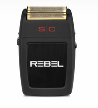 Load image into Gallery viewer, StyleCraft S|C Rebel Double Foil Shaver