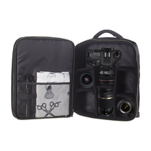 Load image into Gallery viewer, JRL Barber Backpack