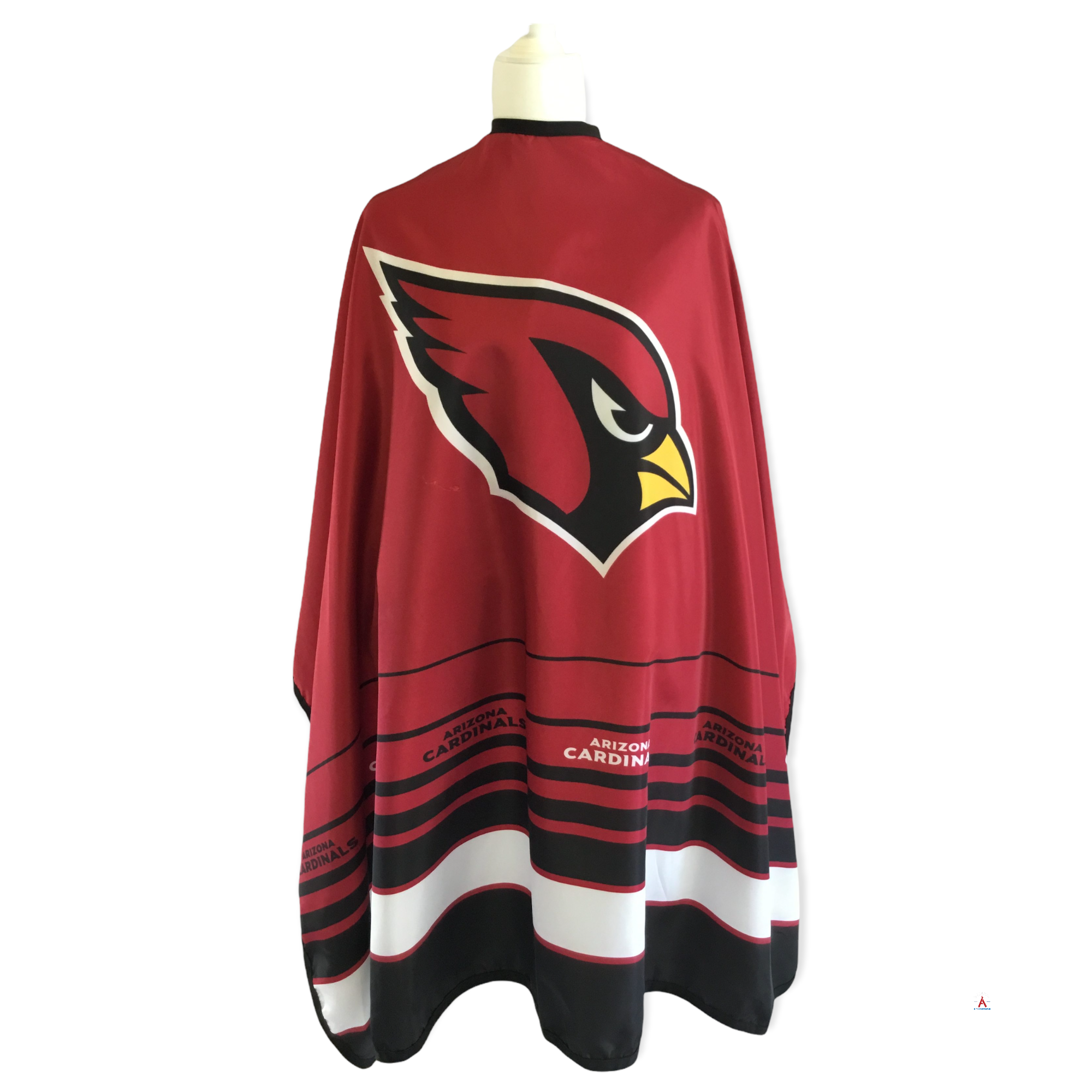 ARIZONA CARDINALS Arsenal Barber Supply