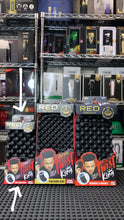 Load image into Gallery viewer, Red Premium Compact Twist King for Long Hair - HS02