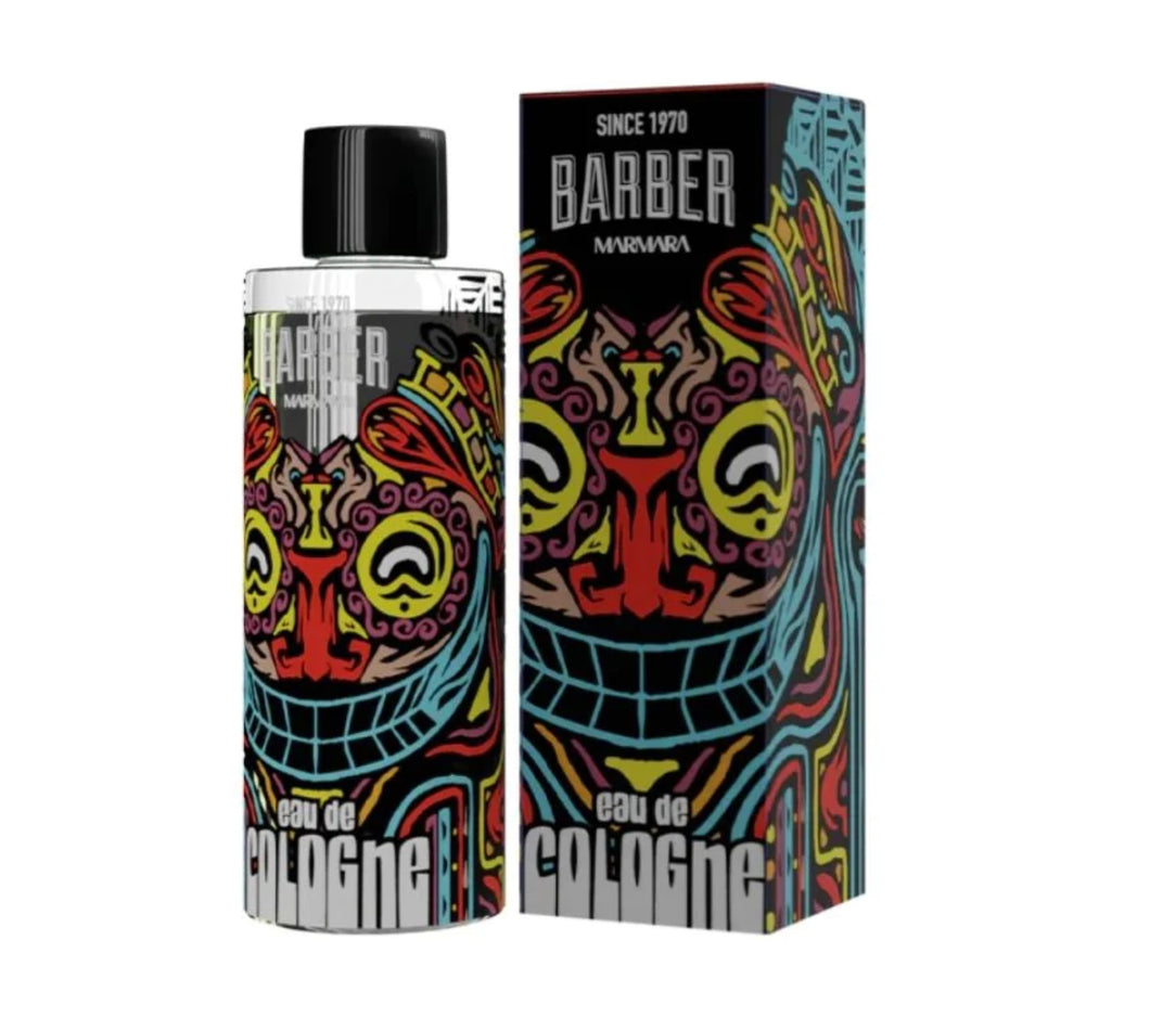 Marmara Barber Aftershave Cologne Colombia 16.9 oz