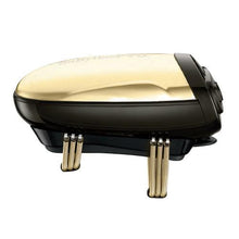 Load image into Gallery viewer, Babyliss Vibe FX Gold massager