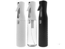 Load image into Gallery viewer, Level 3 BEVELED SPRAY BOTTLE