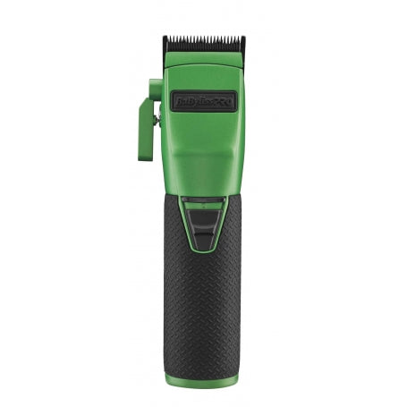 BaByliss PRO Green FX BOOST+ Cordless Clipper