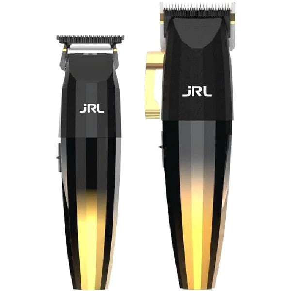 JRL Clipper Trimmer Set – Arsenal Barber Supply