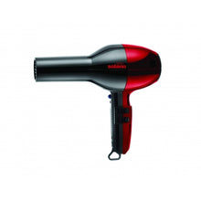 Load image into Gallery viewer, Solano Vero Rosso Lightweight Professional Hair Dryer