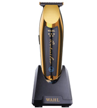 Load image into Gallery viewer, Wahl Gold Cordless Detailer Li Trimmer
