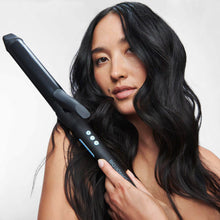 Load image into Gallery viewer, BIO IONIC Long Barrel Pro Curling Iron 1.5”

