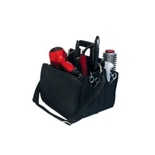 Load image into Gallery viewer, Aveda Institute Heat Resistant Tool Bag (Aveda Logo)
