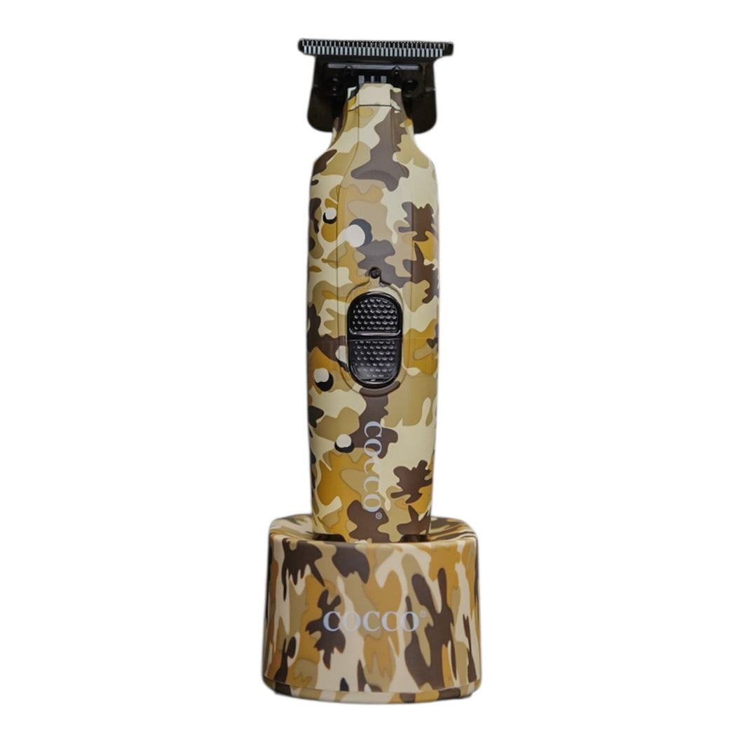 Cocco Hyper Veloce Trimmer- Camo
