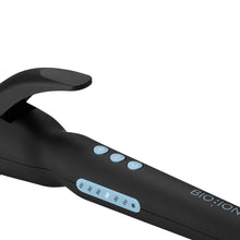 Load image into Gallery viewer, BIO IONIC Long Barrel Pro Curling Iron 1.5”
