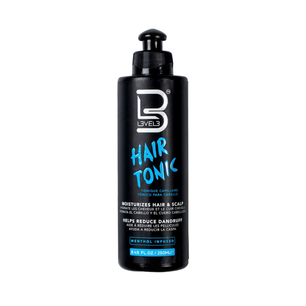 Level 3 Hair Tonic