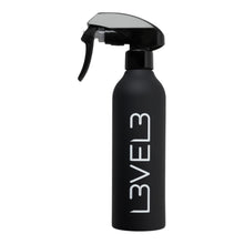 Load image into Gallery viewer, Level 3 Rubberized Spray Bottle
