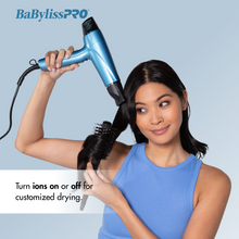 Load image into Gallery viewer, BABYLISSPRO Nano Titanium Professional High-Speed Dual Ionic Dryer
