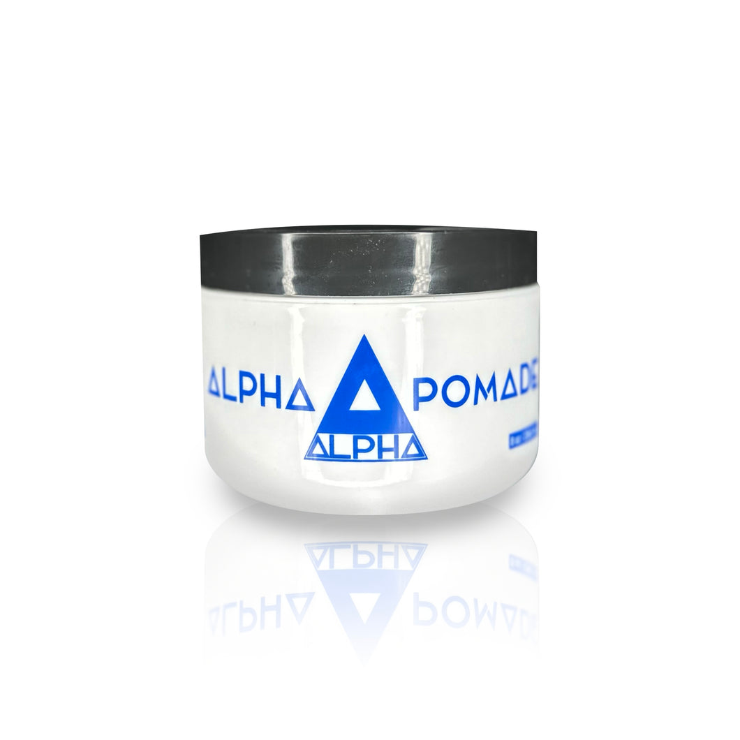 Alpha Pomade