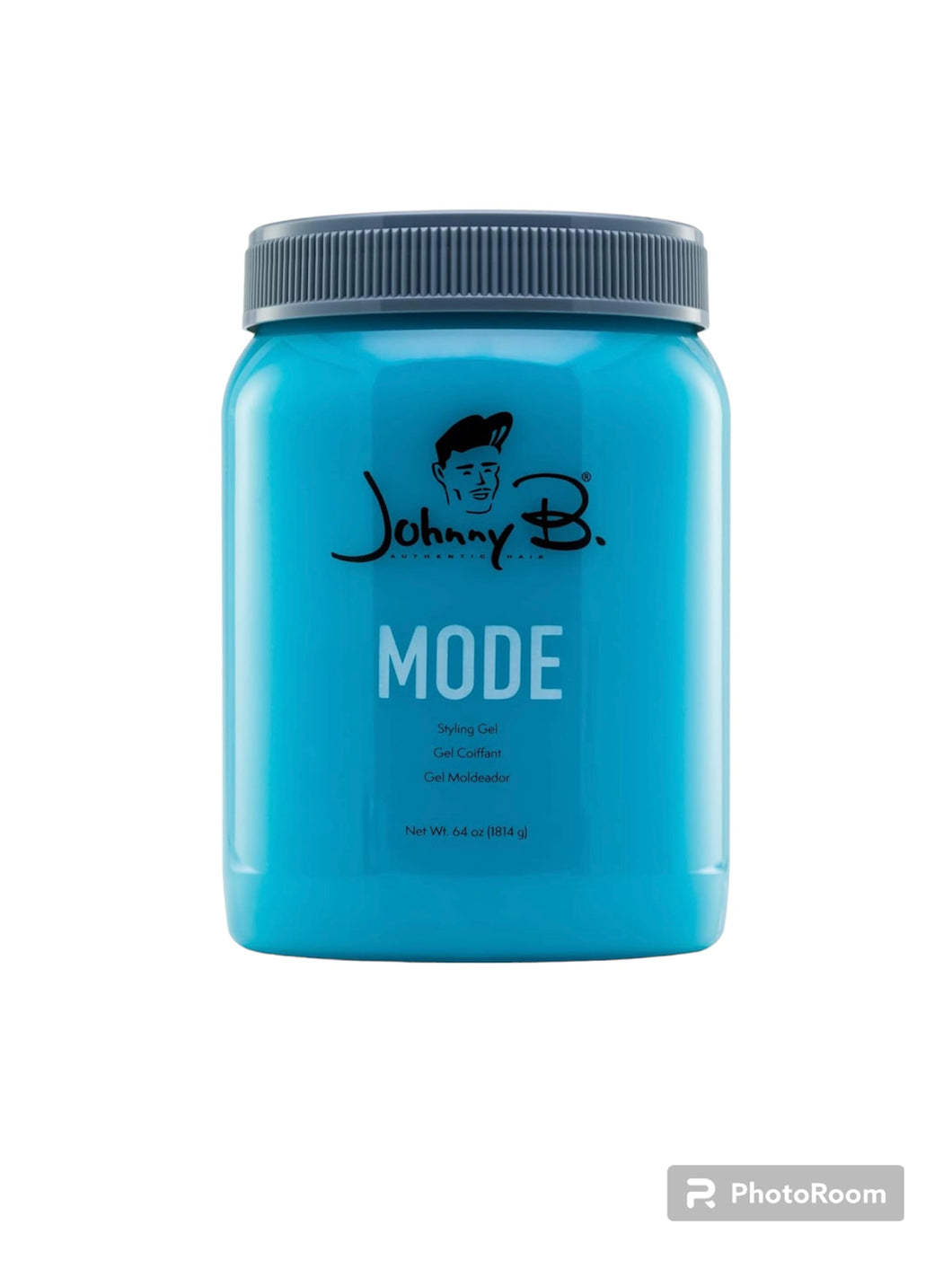 Johnny b Mode Gel 64oz