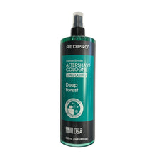 Load image into Gallery viewer, Red Pro Groomane  Aftershave Cologne
