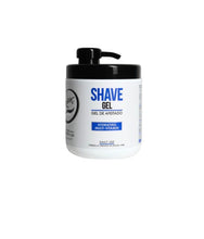Load image into Gallery viewer, Rolda - Multi-Vitamin Shave Gel

