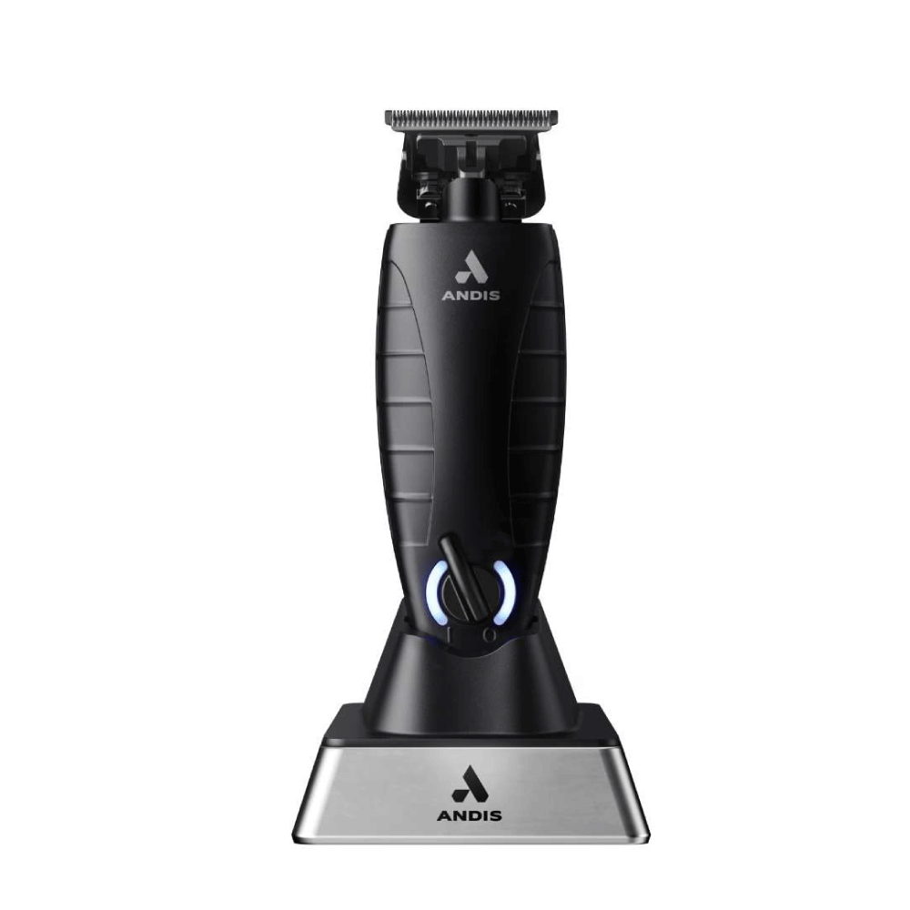 Andis GTX-EXO M-Force Cordless Trimmer Black Label Edition