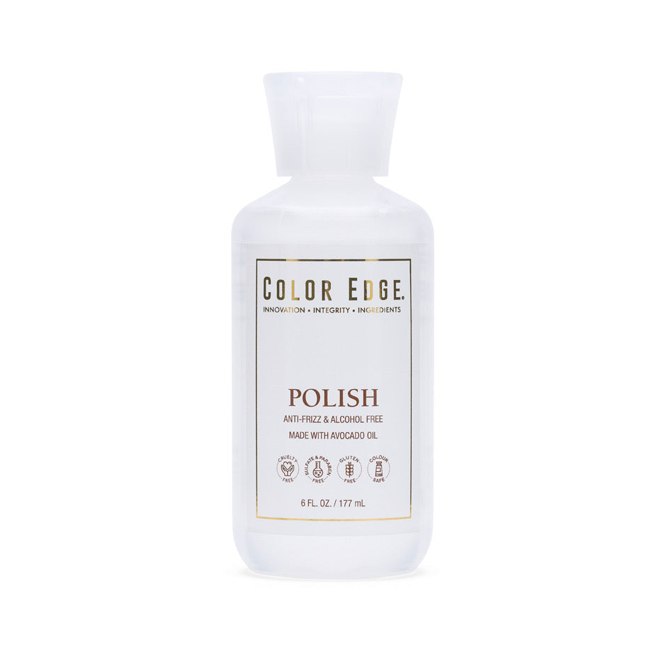 Color Edge Polish 6oz