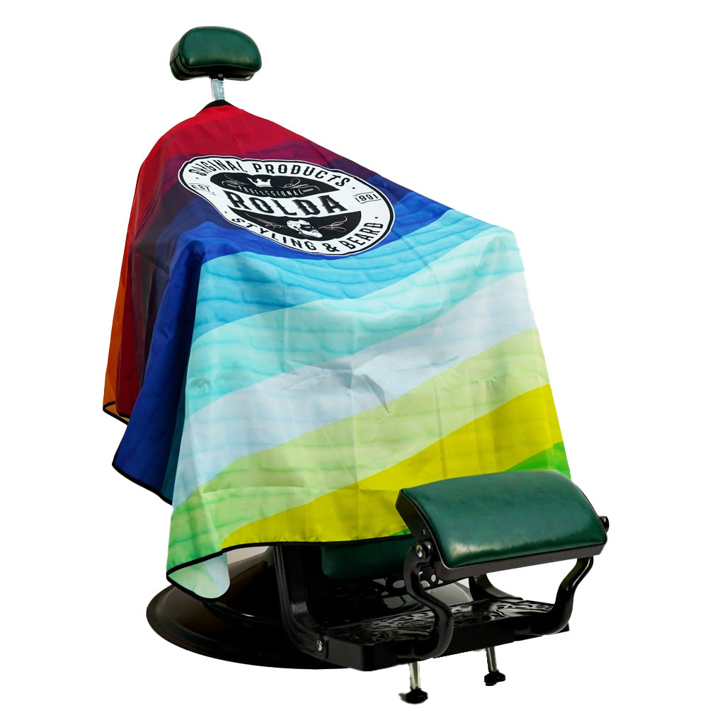 Rolda Urban Barber Cape 3