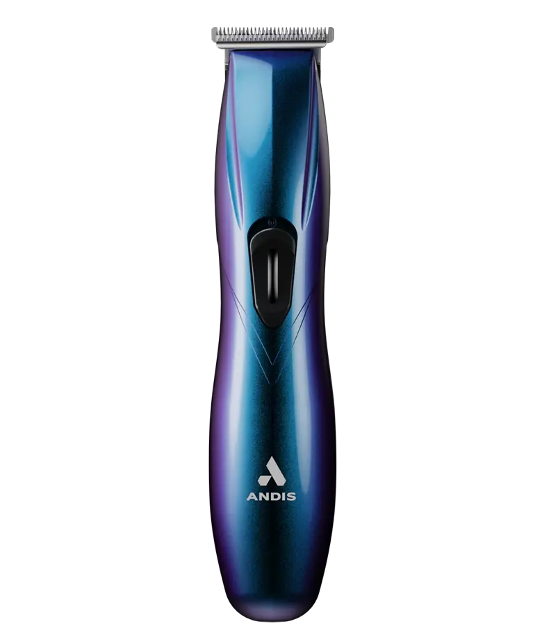 Limited Edition Galaxy Slimeline PRO LI Trimmer – Arsenal Barber Supply