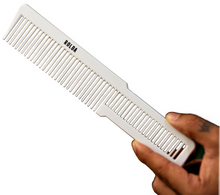 Load image into Gallery viewer, Rolda 8&quot; Carbon-Fiber Cutting Comb
